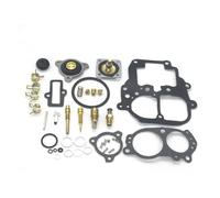 Carburettor Carburetor Repair Kit 15827A For Toyota 22R Engine 2.4L 2BBL 1984 For 4Runner 1981-1983 For Celica 1981-1982 For Corona 1981-1990 Pickup Carbure