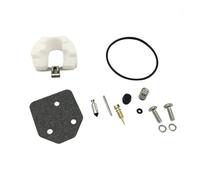 Carburettor Carburetor Repair Kit 67D-W0093-01 For 4 Stroke 4HP F4 For Outboard Motor 67D-W0093-00 18-7736 Carbure