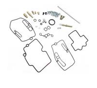 Carburettor Carburetor Repair Kit For KLX450R 2008 2009 KX250F 2004 2005 2006 2007 2008 2009 2010 KX450F 2006 2007 2008 2009 Carburetor