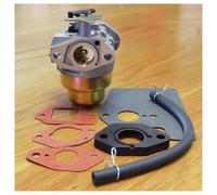 Carburettor Carburetor With Gaskets Pipe For GCV160 Fits For GC135 GC160 GCV135 GCV160 Replace 16100-Z0L-023 Engine Parts Carb Kit