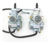 Carburettor Carburettor Air Fuel Filter CB175 Carb CL175 K3-K7 1969-1973 for twin Carburetor