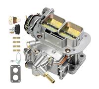Carburettor Carby Carbrador Compatible For 32/36 DGAV DGEV DGV 32MM X36 MM Carburetor Compatible For FORD 1600 X/FLOW MORGAN Solex Model