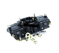 Carburettor Carby Rep. Compatible For Holley Black 850CFM 850 Carb 850HP 4 Barrel Double Pump Pumper Carburetor Street Strip
