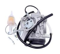 Carburettor Compatible With For Big For Bear 400 For Grizzly 450 350 400 For Wolverine 350 Motorcycle Carburetor Adjustable Parts Universal