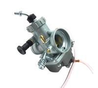 Carburettor Compatible With For TTR125 For DT125 For DT175 For RX125 Motorcycle Carburetor Parts Motorbike Universal Accessories