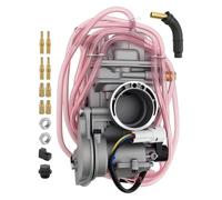 Carburettor Compatible With For WR250 For WR250F For YZ250F 2001 2002 2003 2004 2005-2013 Motorcycle Carburetor Universal Replacement Accessories