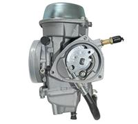 carburettor Compatible With Polaris For Predator 500 2003 2004 2005 2006 2007 5LP-14900-30-00 Motorcycle Carburetor Upgrade Parts Universal Accessories