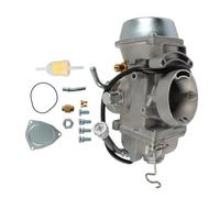 Carburettor Compatible With Polaris For Sportsman 500 4x4 For Scrambler 500 For Predator 500 1998-2012 Motorcycle Carburetor Universal Parts Oem:3131452
