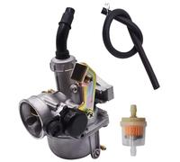carburettor Compatible With Polaris For Sportsman 90 For Outlaw 50 90 2007 2008 2009 2010 2011 2012 2013 2014 Motorcycle Carburetor Universal Oem: 0454886