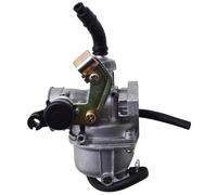 carburettor Compatible With Polaris For Sportsman For Outlaw 90 90cc 2007-2016 Motorcycle Carburetor Universal Adjustable Upgrade Motorbike Parts Accessories