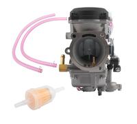 Carburettor CV40 40mm Motorcycle Carburetor Motorbike Accessories Refit For Sportster For Road King For Super Glide Fuel Carbure