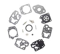 Carburettor Diaphragm/Gasket Kit Diaphragm Gasket and Needle Repair Kit Set Fits Walbro WYL Carburettor K20-WYL