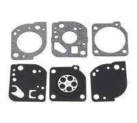 Carburettor Diaphragm & Gasket Kit Restore Performance of For PLT3043YE PBC3046YB