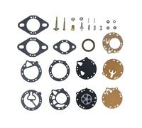 Carburettor Fit For GX100 GX100U 16100-Z4E-S14 For HDA 234 Garden Lawen Mower Parts Carburetor Replacement Parts