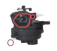 Carburettor Fits For Briggs-for 300E 450E 500E 550EX 500 125cc 140ccc Lawn Mower Engine Carburetor 799583 593261 595656 591979 Carb Kit