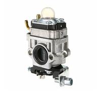 Carburettor, For 15mm Carburetor 43 47 49cc 2-Stroke, For Scooter Dirt Pocket Bikes Carb