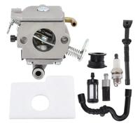 Carburettor For 180C MS170 MS180 MS170C MS180C Chainsaw With Air Filter Tune Up Kit017 018 MS 170 180 C1Q-S57A Carburetor Motorcycle Carburetor Carb