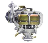 Carburettor For 38mm 2 Barrels Or Weber 38x38 For EMPI For EPC Fait 38/38 DGES DGAS 19830.202 DGES 390 Carburetor Carb Replacement