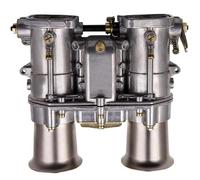 Carburettor For 48IDA For 48 For IDA 19030.018 19030.015 19030018 With Air Horn 2 Gaskets Carburetor Carb
