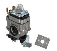 Carburettor for 52cc for Lawn Trimmer, Brast, Zipper, for Güde, for Hecht & for AL-KO Petrol Trimmers
