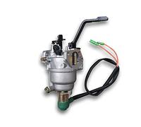 Carburettor FOR 5500-8000 Watts FOR GX240 8HP GX270 9HP GX340 11HP GX390 13HP Portable Generator 182F 188F E*6500 E*5000 Carburetor Carb Carburetor Carb Assembly