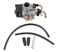 Carburettor For Aerox 50 For Minarelli PHBN-17.5mm Style 2 Stroke For PHVA17 17.5 For Dellorto 17mm Replacement Carburetor Carburetor