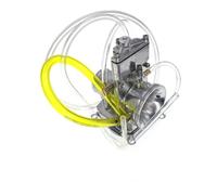 Carburettor For Beta 350 400 430 480 498 ALL Motorcycle Carburetor 2 Stroke Carb Carburetor Air Filter(28mm)