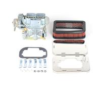 Carburettor For BMW 1966-1976 Model (M10 Engines) 1600 1602 1800 1800A 2000 2002 For Weber Carb 32/36 DGAV Carburetor Kit Air Filter Carburetor