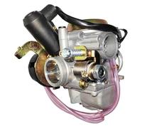 Carburettor For BS26 For Suz&uki AN125 AN 125 HS125T QS125T-3 QS150T Vergaser Carburetor Carb