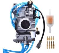 Carburettor for car Carburetor CRF250R CRF 250R 2004-2005 CRF250X CRF 250X 2004-2013 Carburetor Carb