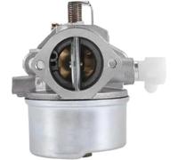 Carburettor for car Engines Parts for tecumseh Carburetor With Fuel Line Gasket Carburettor Carb