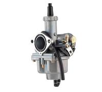 Carburettor For CB125 For XL125S For TRX250 For PZ26 150cc Motorcycle Carburetor Adjustable Upgrade Parts Universal Replacement Accessories