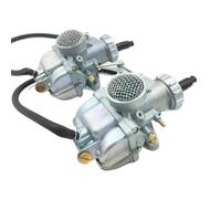 Carburettor For CB175 For CL175 For K3-K7 1969 1970 1971 1972 1973 Motorcycle Carburetor Carb Motorbike For Twin Carburetor Replacement