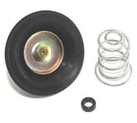 Carburettor For CB400T Hawk CM400A Hondamatic CM400E CM400T CX500D 1980-1981 Carburetor Air Cut-Off Valve Kit Diaphragm Springs(1pcs)