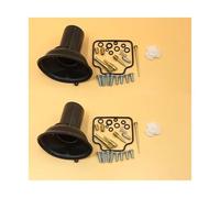 Carburettor For CB750 For Nighthawk 1991-2003 Plunger Diaphragm Parts Rebuild Repair Motorcycle Fuel Carburetor Kit(Color 2)