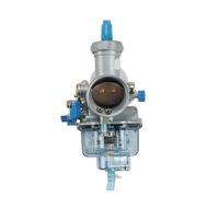 Carburettor, For CG125 150cc 175cc 200cc 250cc Dirt Bike ATV, For Quad Go Kart Accessories PZ27 Carburetor Carb(PZ27 Hand Choke)