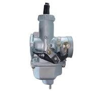 Carburettor For CG175 For CG200 For CG250 For PZ30 175-250cc 30mm Motorcycle Carburetor 4 Stroke Universal Replacement Accessories Adjustable Parts