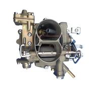 Carburettor For Classic solex 2cv carb Double-barrel 2 cv carburetor for fit for Citroen mehari dyane acadiane