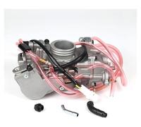 Carburettor For CRF 250R CRF250R For REP For KEIHIN For FCR 2002-2008 For 38MM Carburettor For MANY BIKES Carburetor Replacement
