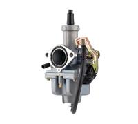 Carburettor For CRF XR100 CB125 XL125S TRX250 TRX250EX PZ26 125 150cc 125cc 26mm Motorcycle Carburetor Carb ATV Dirt Bike Carb Engine(Lever Choke)