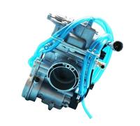 Carburettor For CRF250R CRF250X 2004-2006 2007 2008 2009 2010 2011 2012 2013 For Keihin FCR38 FCR 38Mm Carb 15004-0076 15003-0022 Carburetor Carburetor Carb
