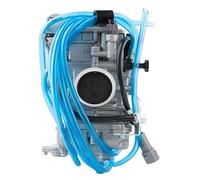 Carburettor For CRF450R X For WR250F For YZ250F For WR 250F For CRF 450R For Suz&uki Motorcycle FCR 38mm 40mm Slant Side Carburettor Carb(FCR40H)