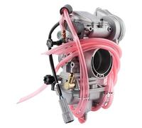 Carburettor For CRF450R X For WR250F For YZ250F For WR 250F For CRF 450R For Suz&uki Motorcycle FCR 38mm 40mm Slant Side Carburettor Carb(FCR38Y)