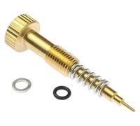 Carburettor For Cv40 For Keihin Cvk34 Cvk36 Cvk40 Cbr Cb-1g Pd26j Air-fuel Ratio Adjustment Screw Carburetor Motorcycle Carb(A)