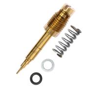 Carburettor For Cv40 For Keihin Cvk34 Cvk36 Cvk40 Cbr Cb-1g Pd26j Air-fuel Ratio Adjustment Screw Carburetor Motorcycle Carb(B)