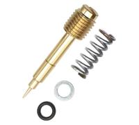Carburettor For Cv40 For Keihin Cvk34 Cvk36 Cvk40 Cbr Cb-1g Pd26j Air-fuel Ratio Adjustment Screw Carburetor Motorcycle Carb(C)