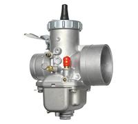 Carburettor For CX/GL V-twins/CX500/CB750 VM38-21 14-1031 VM44-3 1002-0057 VM44SC 38mm-44mm 2-stroke 4-stroke Engines RACING ATV UTV Carburetor Circular(Vm38)
