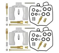 Carburettor For CX500 CX500C CX500D 1980 1981 1982 Carburetor Carb Motorcycle Repair Rebuild Kit