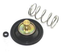 Carburettor For CX500C CX 500 C Custom CX500D CX 500 D Deluxe 1979 Motorcycles Carburetor Air Cut-Off Valve Kit Diaphragm(1pcs)