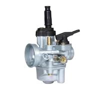 Carburettor For Dellorto For PHVA For TOMOS A55 50cc 80cc Motorcycle Carburetor 17.5mm Accessories Carburetor Air Filter
